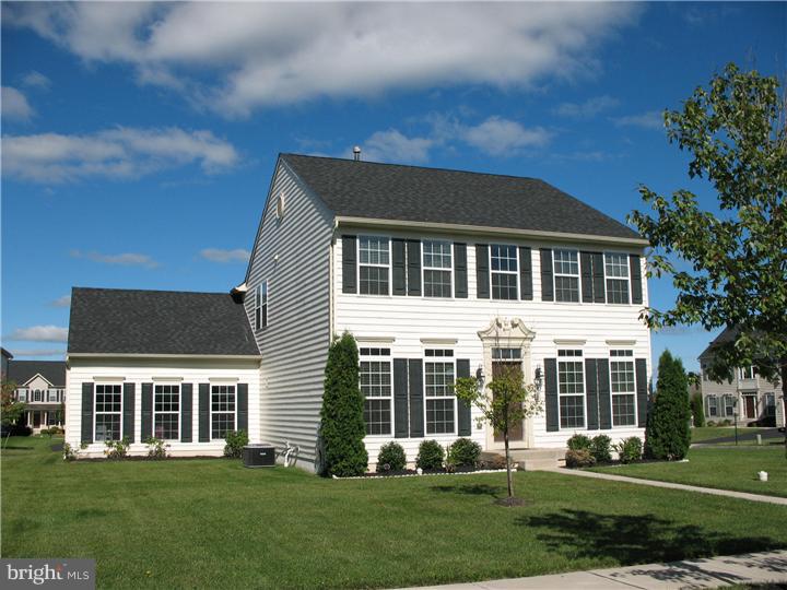 308 Cochrane Road Perkasie, PA 18944 - Photo 1 of 25 Exterior Front