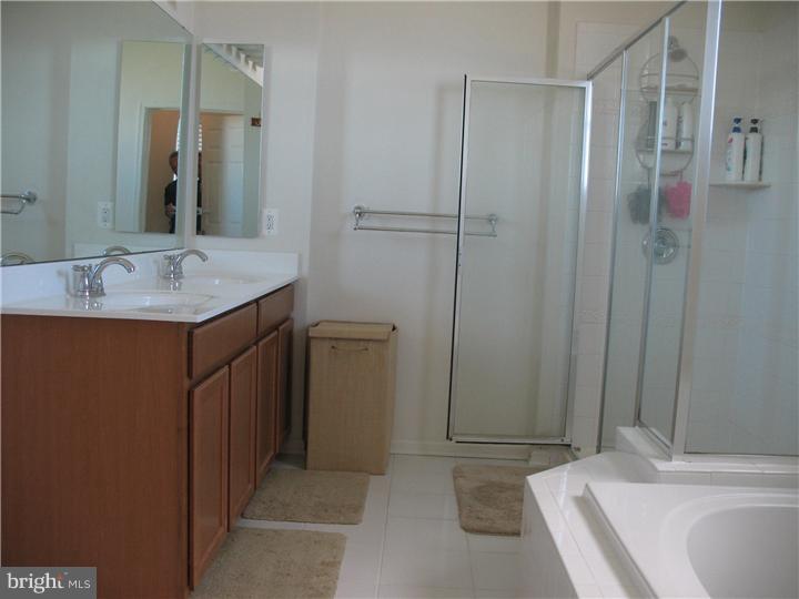 308 Cochrane Road Perkasie, PA 18944 - Photo 13 of 25 Master Bathroom