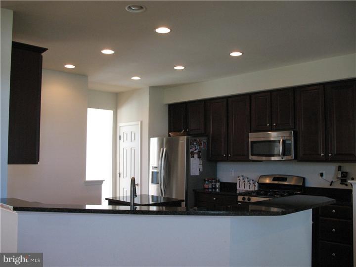 308 Cochrane Road Perkasie, PA 18944 - Photo 4 of 25 Kitchen