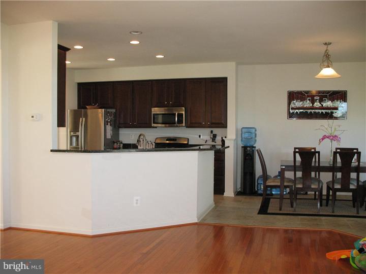 308 Cochrane Road Perkasie, PA 18944 - Photo 5 of 25 Breakfast Room