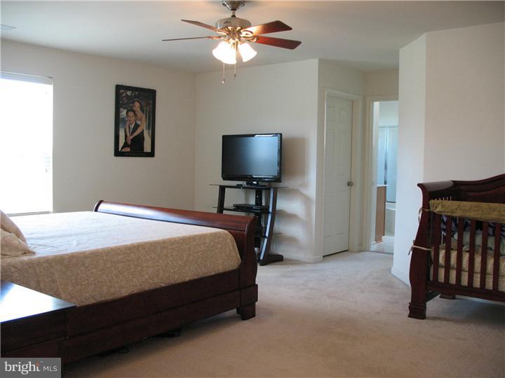 308 Cochrane Road Perkasie, PA 18944 - Photo 10 of 25 Bedroom - Main