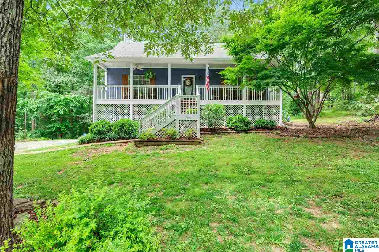 9600 McPherson Road Warrior, AL 35180 - Photo 1 of 24