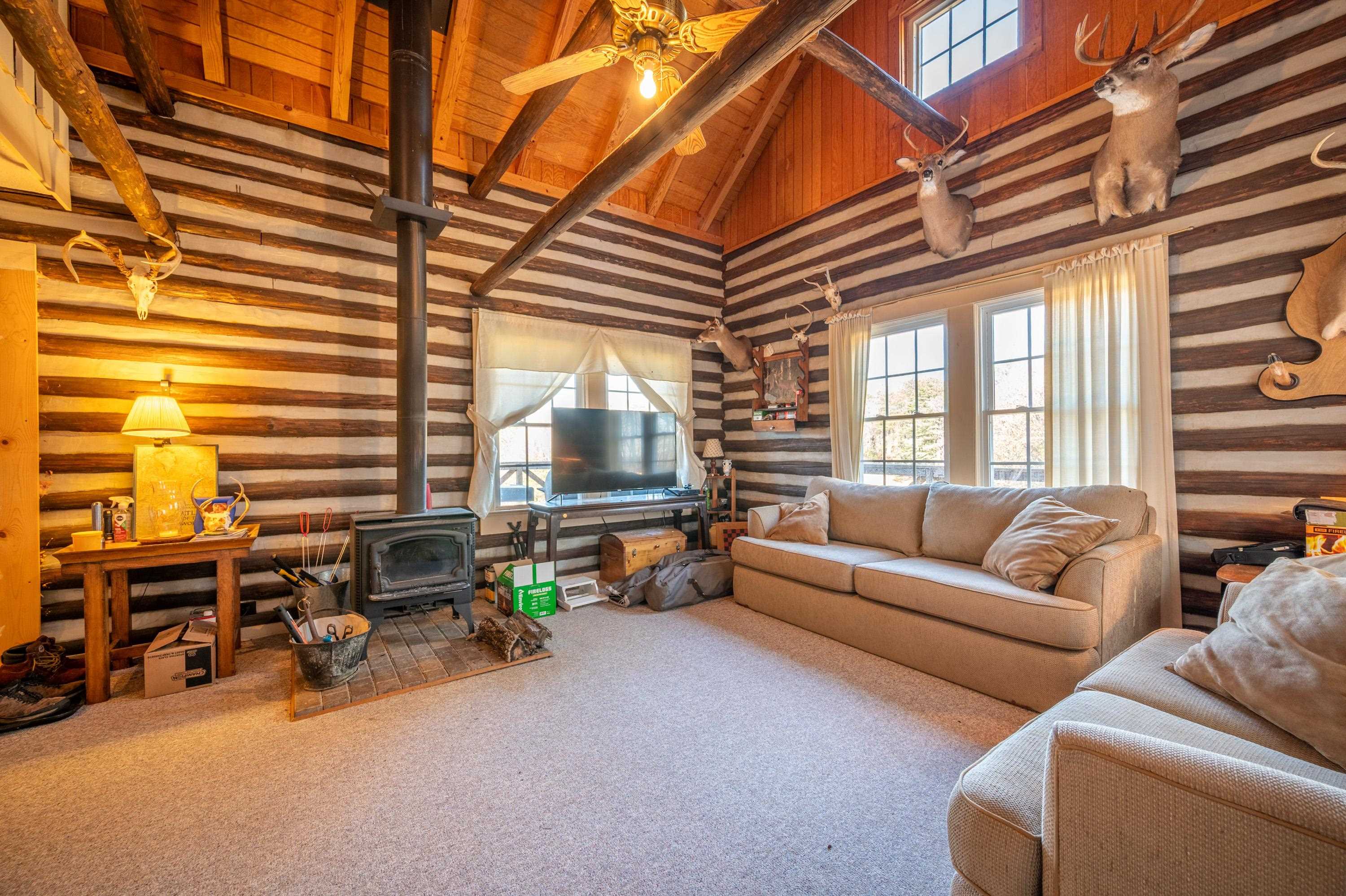 800 Runnett Bag Road Ferrum, VA 24088 - Photo 13 of 76 Gallery Image 13