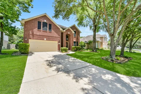 $369,900 | 20607 Delta Wood Trail, Humble, TX 77346