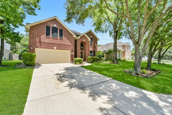 $369,900 | 20607 Delta Wood Trail, Humble, TX 77346