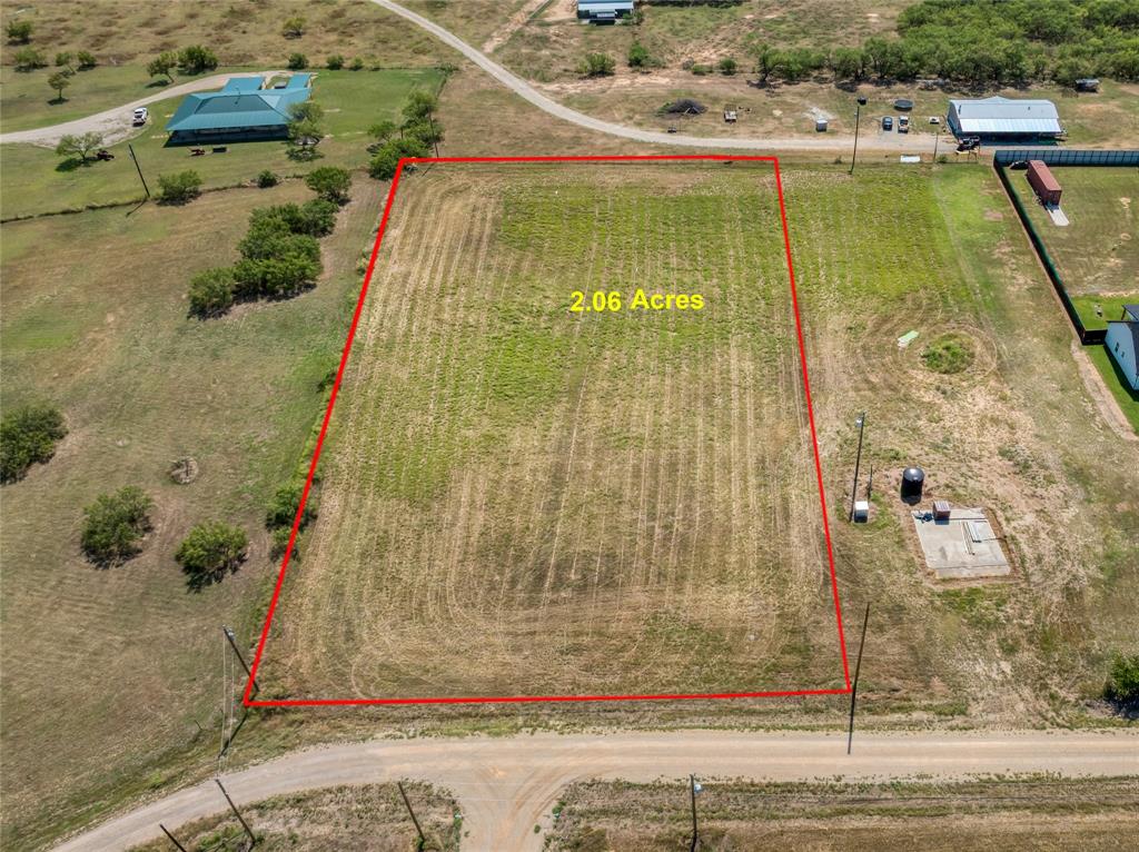 Tbd Oneal Lane Jacksboro, TX 76458 - Photo 1 of 5