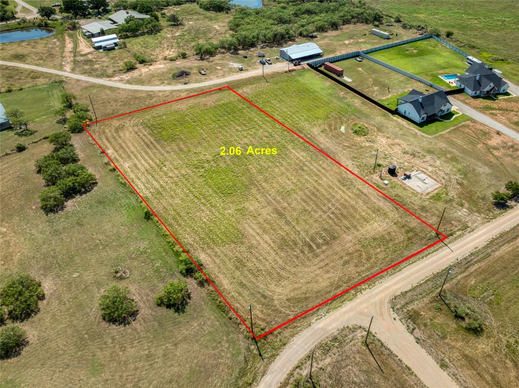 Tbd Oneal Lane Jacksboro, TX 76458 - Photo 5 of 5 a view of a pool and an outdoor space