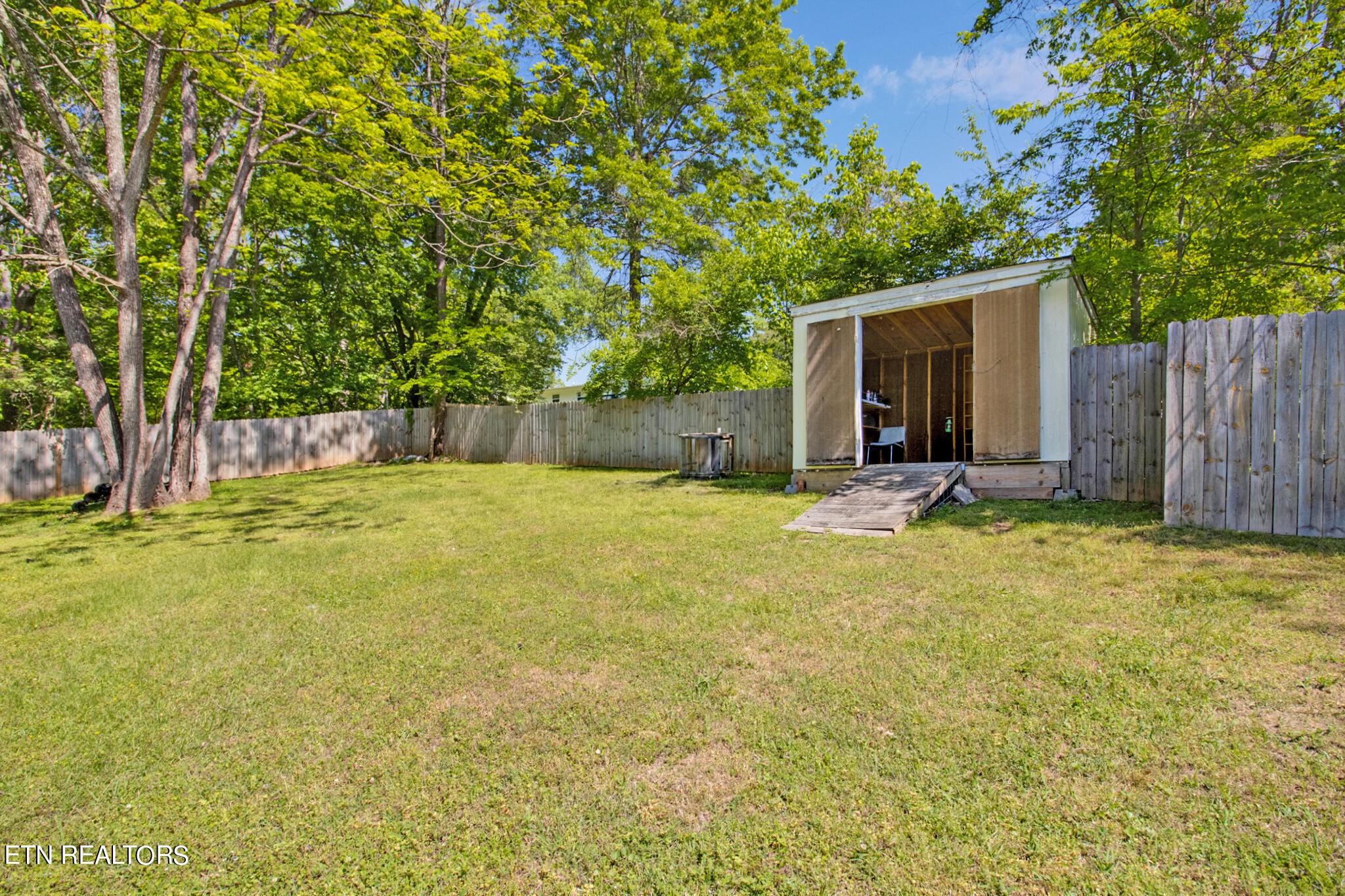 616 Robertsville Road Oak Ridge, TN 37830 - Photo 22 of 23