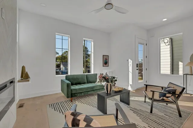 $484,900 | 2915 B Morningside Drive, Nashville, TN 37207