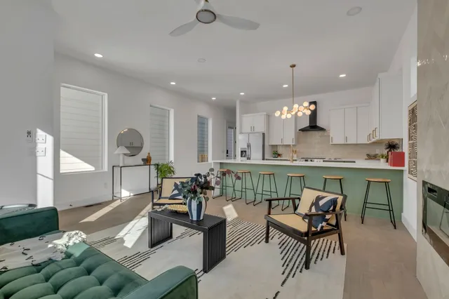 $484,900 | 2915 B Morningside Drive, Nashville, TN 37207