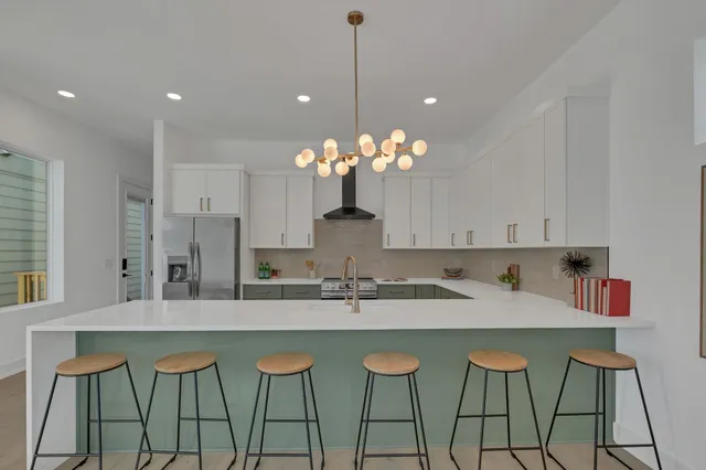 $484,900 | 2915 B Morningside Drive, Nashville, TN 37207