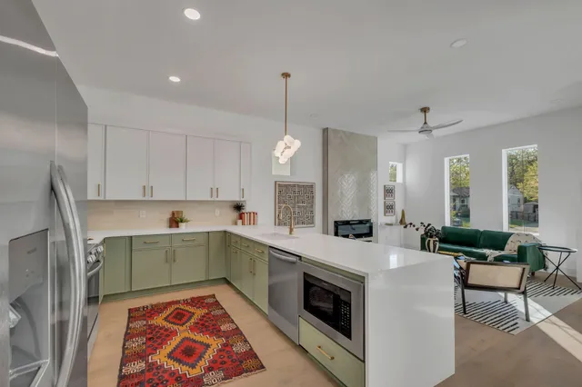 $484,900 | 2915 B Morningside Drive, Nashville, TN 37207