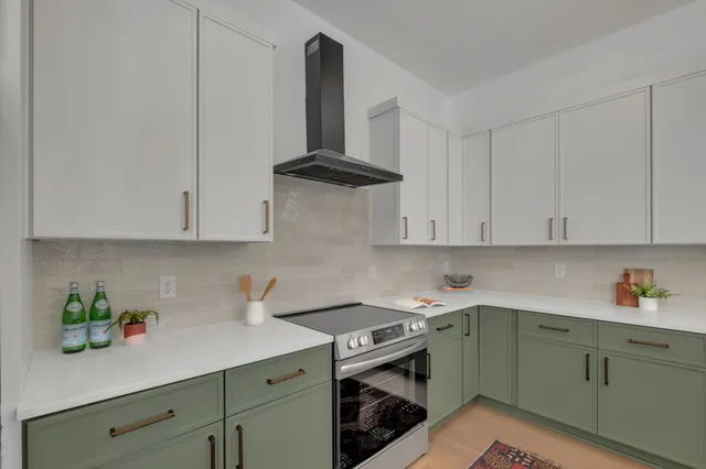 $484,900 | 2915 B Morningside Drive, Nashville, TN 37207