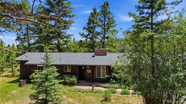 $570,000 | 31280 Florence Road, Conifer, CO 80433