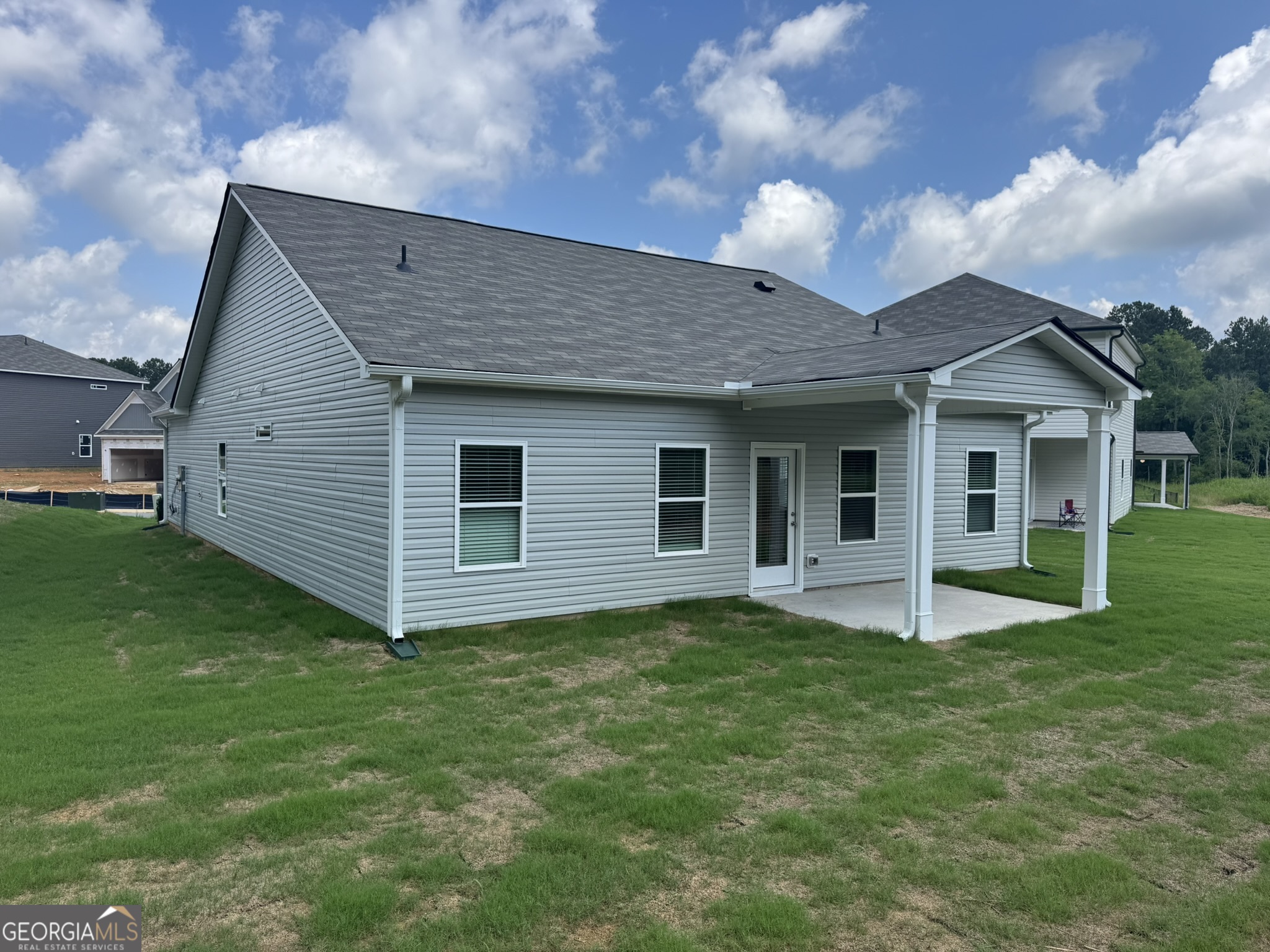 129 Sycamore Lane Calhoun, GA 30701 - Photo 27 of 28