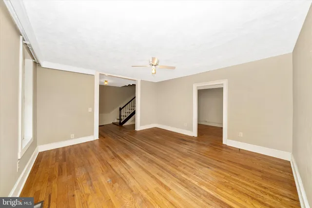 $265,000 | 106 North Main Street, Woodsboro, MD 21798