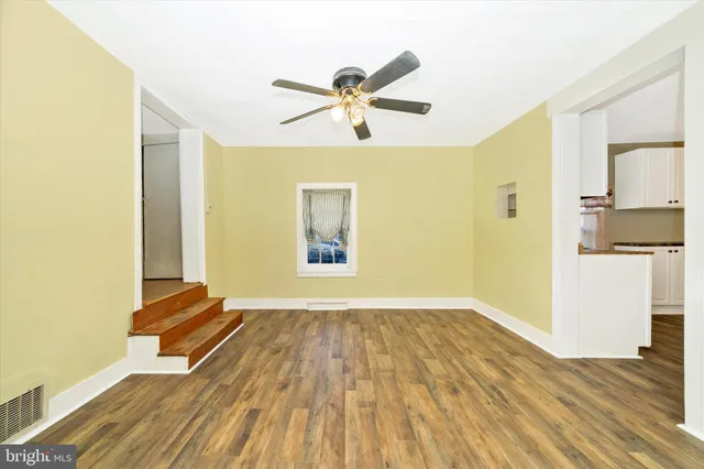 $265,000 | 106 North Main Street, Woodsboro, MD 21798