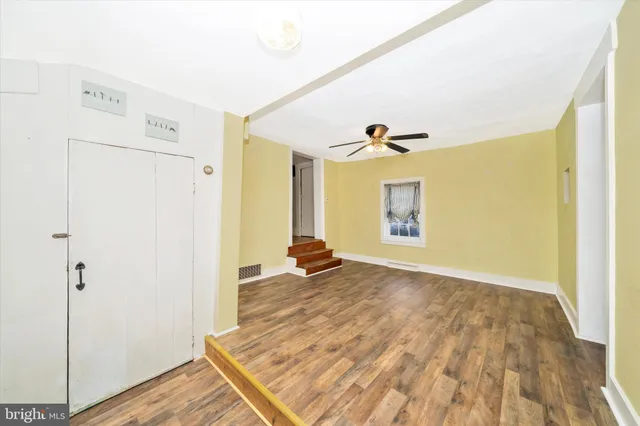 $265,000 | 106 North Main Street, Woodsboro, MD 21798