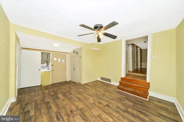 $265,000 | 106 North Main Street, Woodsboro, MD 21798