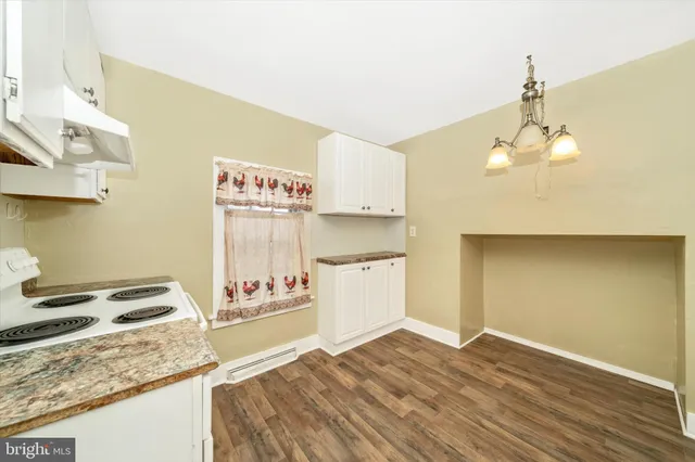 $265,000 | 106 North Main Street, Woodsboro, MD 21798