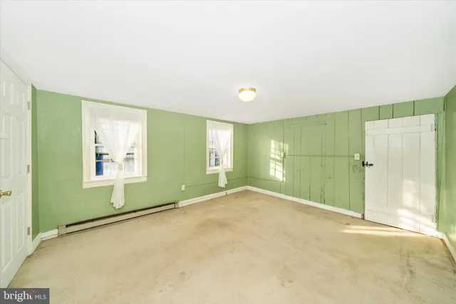 $265,000 | 106 North Main Street, Woodsboro, MD 21798