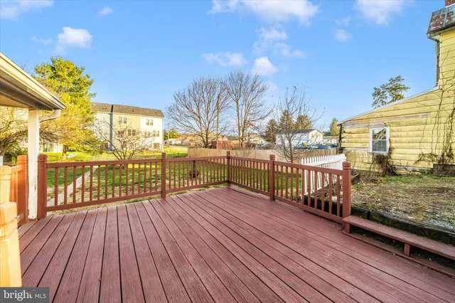 $265,000 | 106 North Main Street, Woodsboro, MD 21798