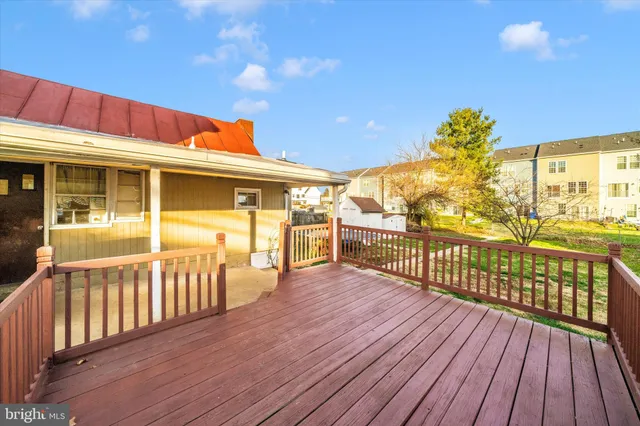 $265,000 | 106 North Main Street, Woodsboro, MD 21798