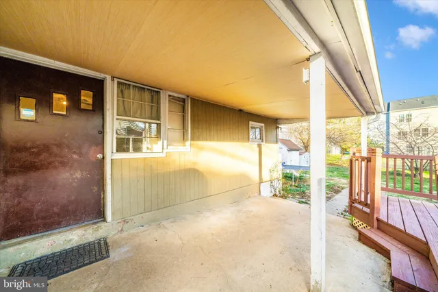 $265,000 | 106 North Main Street, Woodsboro, MD 21798