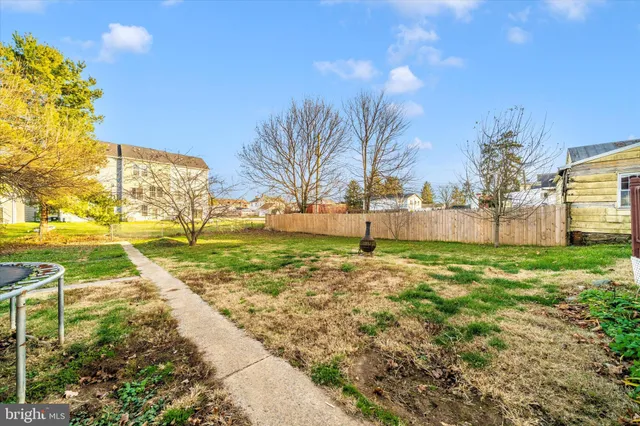 $265,000 | 106 North Main Street, Woodsboro, MD 21798