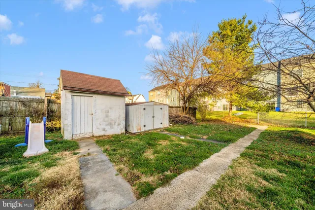 $265,000 | 106 North Main Street, Woodsboro, MD 21798