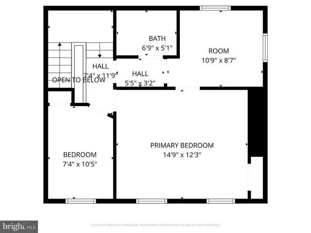 $265,000 | 106 North Main Street, Woodsboro, MD 21798