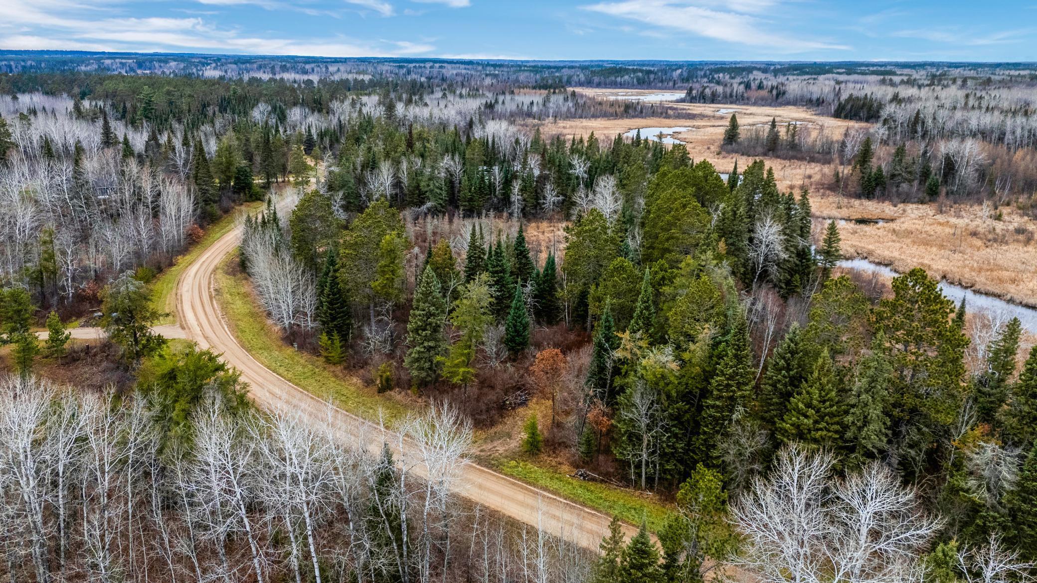 Tbd Edgewater Road Northwest Bemidji, MN 56601 - Photo 1 of 17