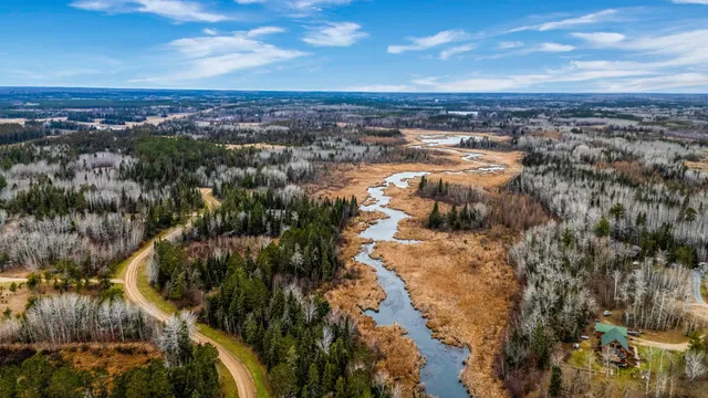 $49,900 | Tbd Edgewater Road Northwest, Bemidji, MN 56601