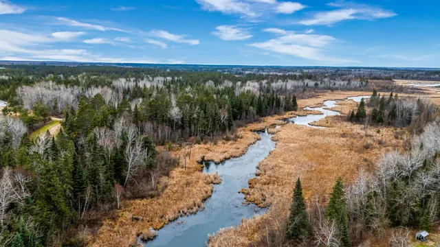 $49,900 | Tbd Edgewater Road Northwest, Bemidji, MN 56601