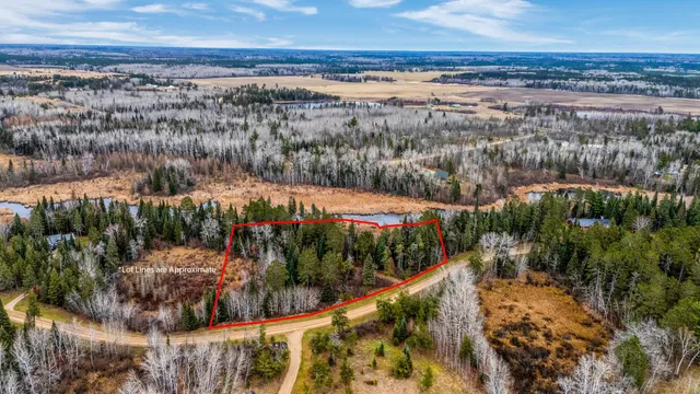 $49,900 | Tbd Edgewater Road Northwest, Bemidji, MN 56601