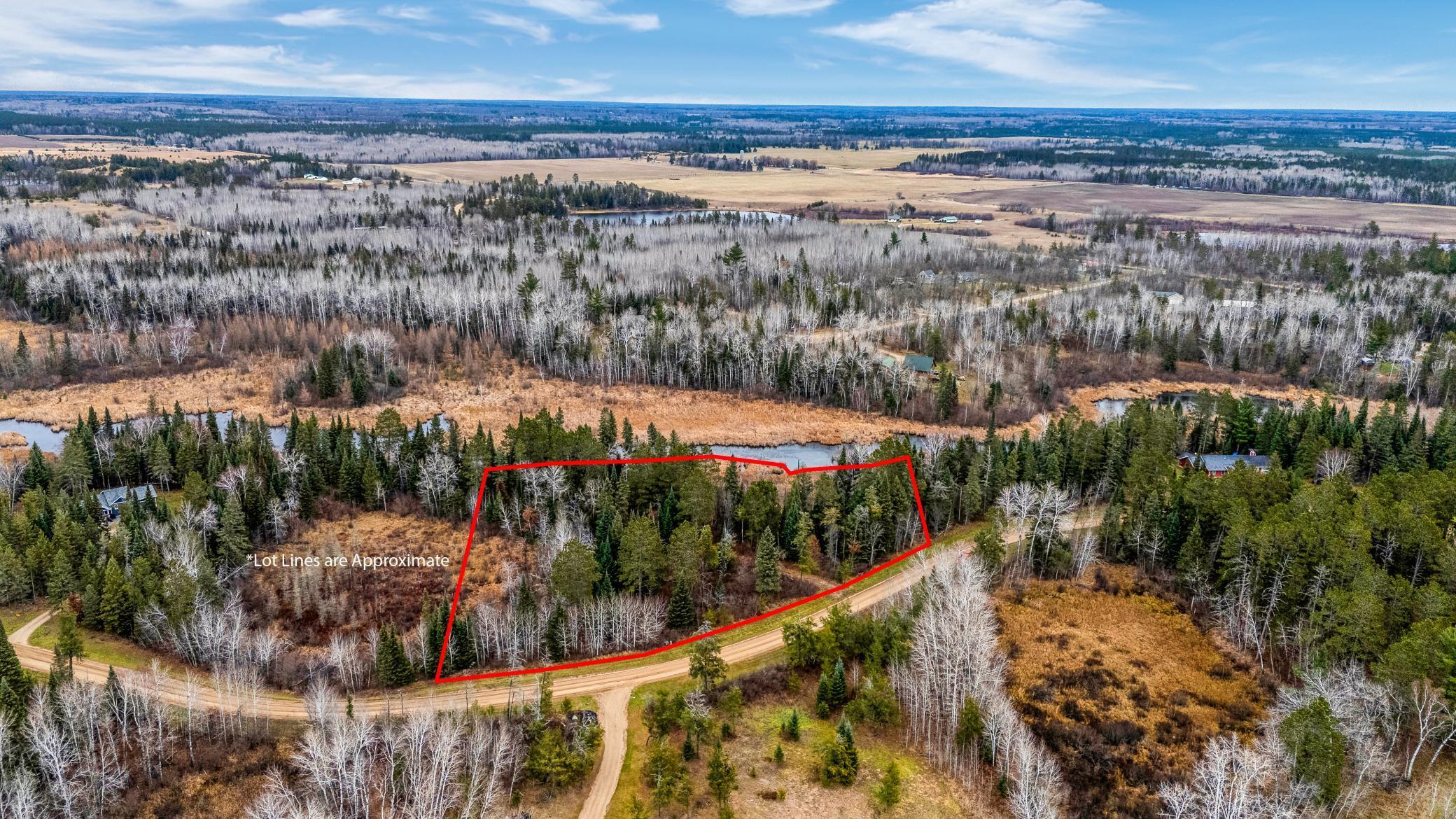 Tbd Edgewater Road Northwest Bemidji, MN 56601 - Photo 2 of 17