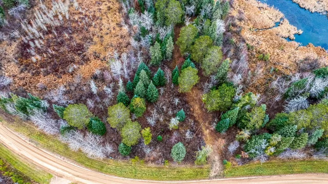 $49,900 | Tbd Edgewater Road Northwest, Bemidji, MN 56601