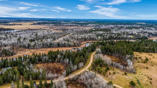 $49,900 | Tbd Edgewater Road Northwest, Bemidji, MN 56601