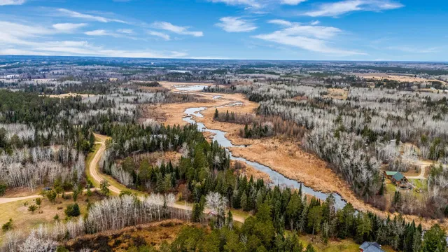 $49,900 | Tbd Edgewater Road Northwest, Bemidji, MN 56601
