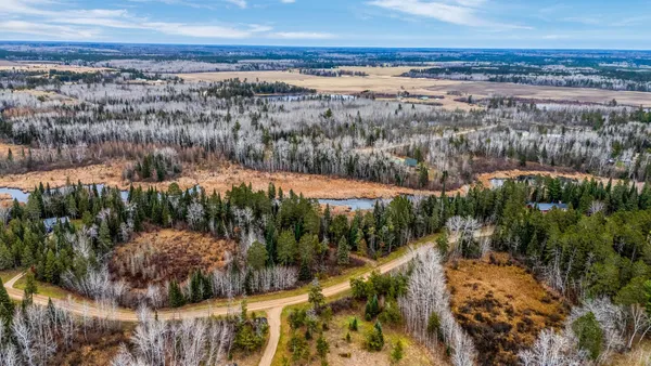 $49,900 | Tbd Edgewater Road Northwest, Bemidji, MN 56601
