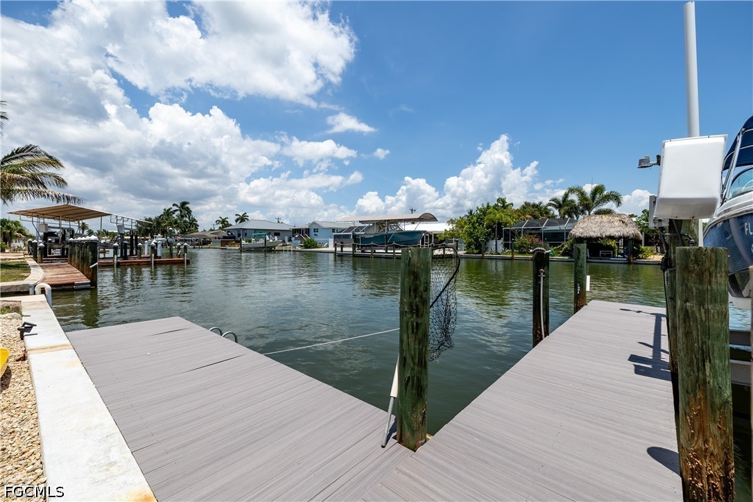 2452 York Road St. James City, FL 33956 - Photo 4 of 35