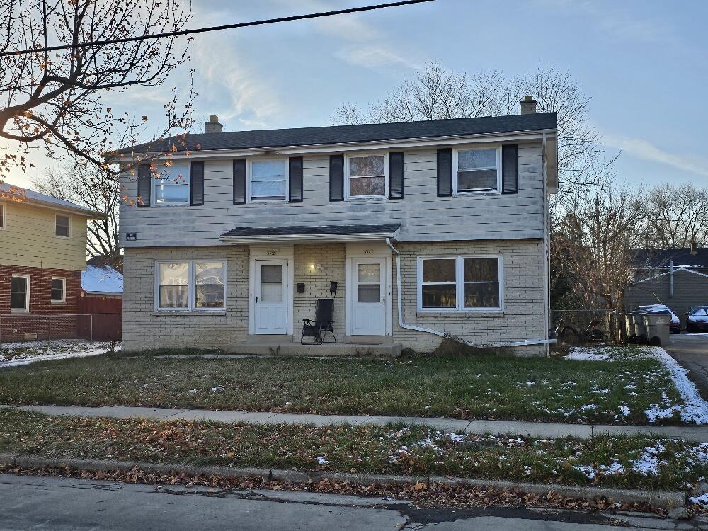 4933 North 105th St Unit 4935  
