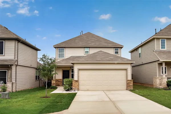 $1,800 | 13640 Collier Park Lane, Willis, TX 77378