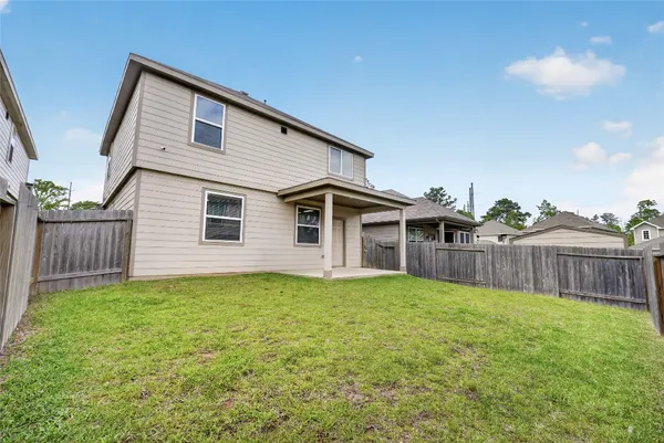 $1,800 | 13640 Collier Park Lane, Willis, TX 77378