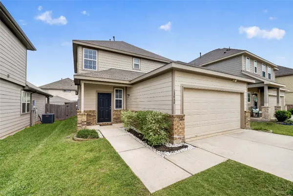 $1,800 | 13640 Collier Park Lane, Willis, TX 77378