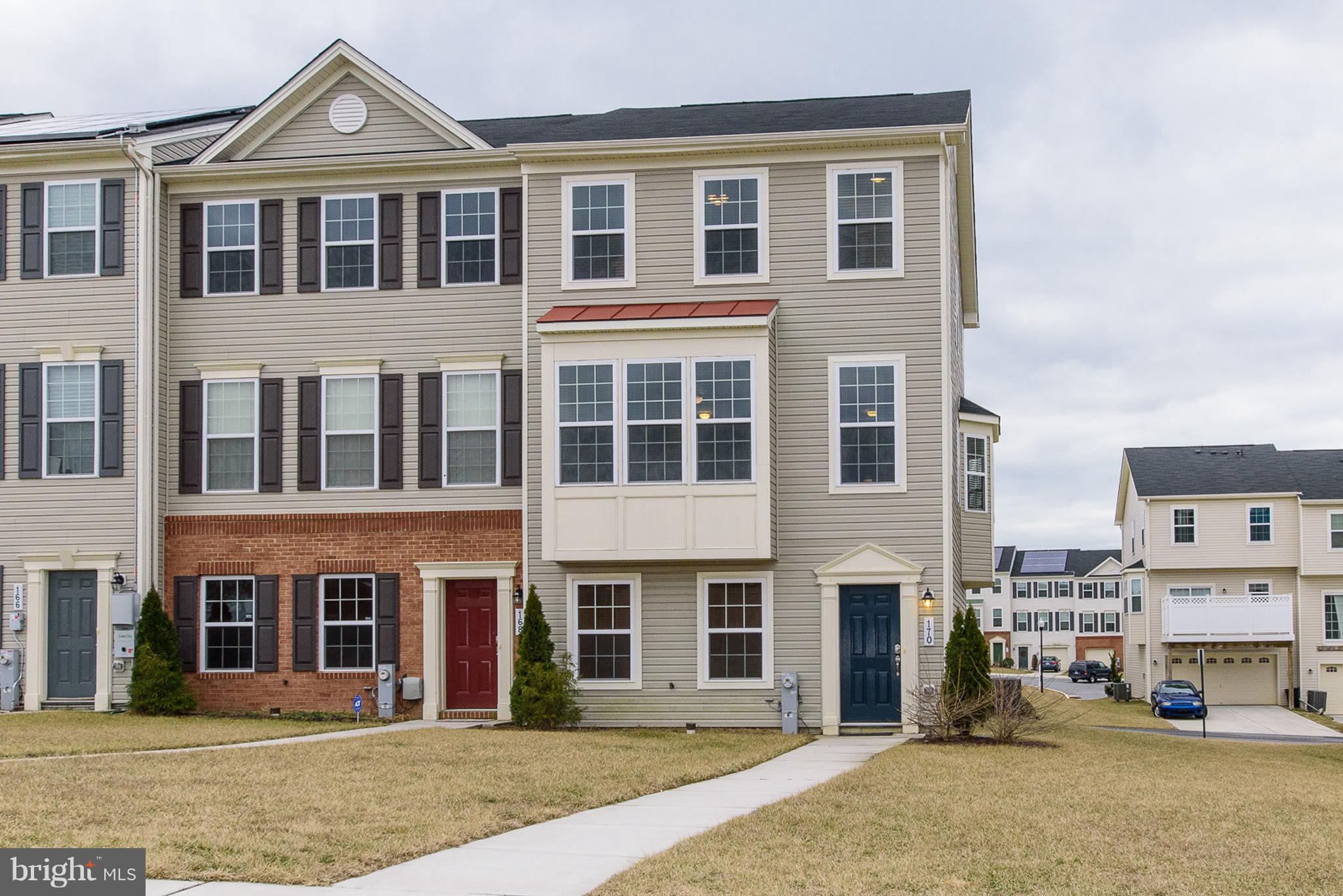 170 Joppa Farm Road Joppa, MD 21085 - Photo 1 of 30 Welcome to your new home.