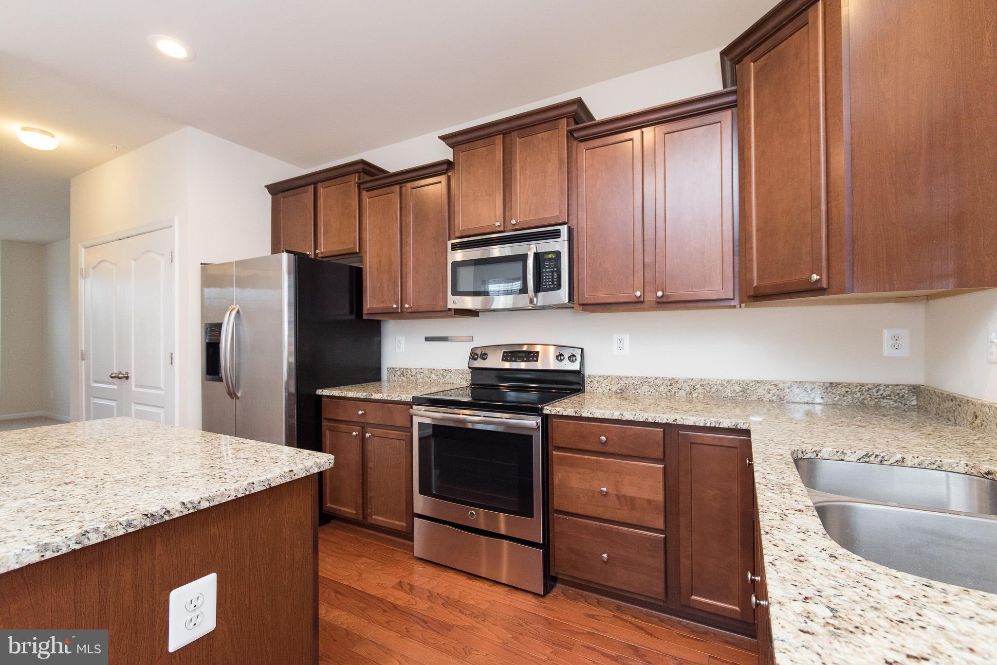 170 Joppa Farm Road Joppa, MD 21085 - Photo 11 of 30 Kitchen