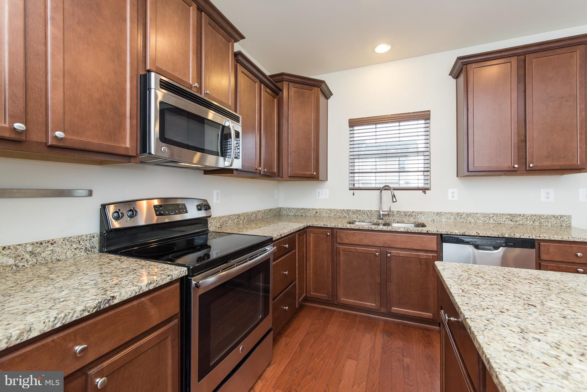 170 Joppa Farm Road Joppa, MD 21085 - Photo 12 of 30 Kitchen