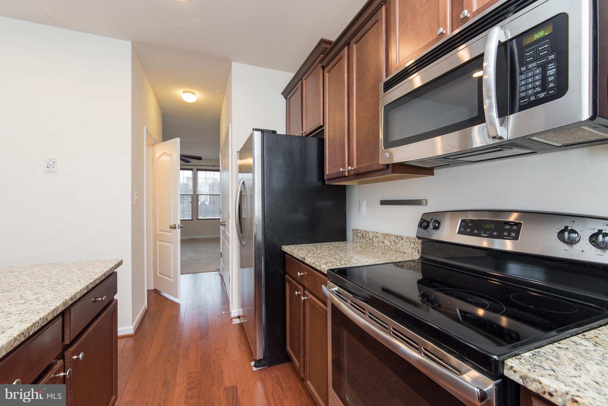 170 Joppa Farm Road Joppa, MD 21085 - Photo 13 of 30 Kitchen