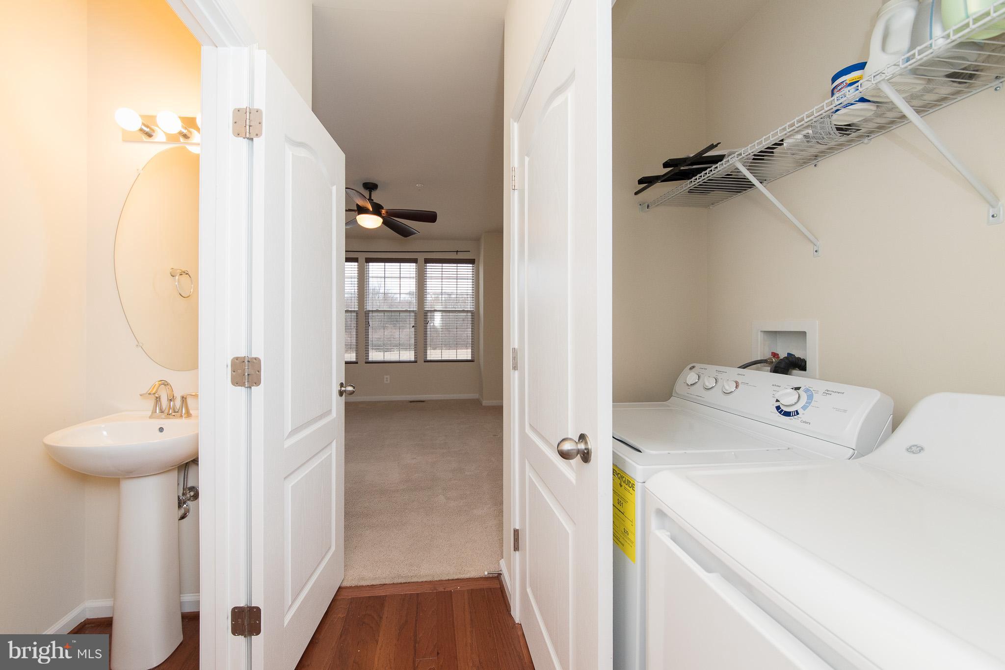 170 Joppa Farm Road Joppa, MD 21085 - Photo 15 of 30 Laundry